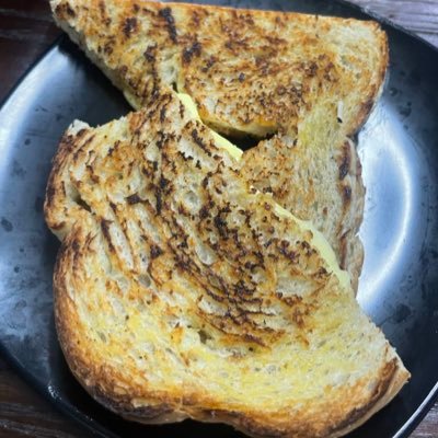 nottraashk's profile picture. 