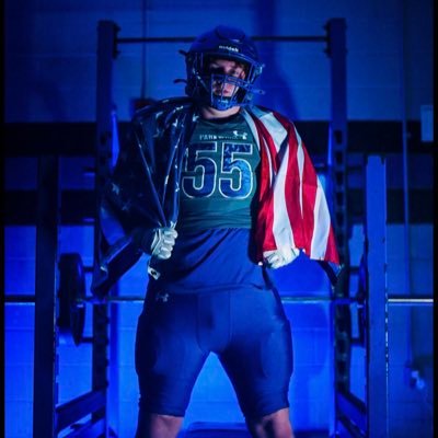 6’2’’ 255 lbs | C/O 2028 | 🏈Parkwood DE/DT | 24’ All Conference & 2nd Team county | 300 bench 405🏋️| wrestling | Shot Put l 980-210-6542 l NCAA ID# 2404264633