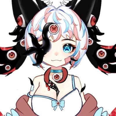 Cat Girl (?) VTuber | Dream Explorer | She/Her | 28 | 🔞 | 👁️🎀 | 🎨: #dreamicart & 🔞🎨: #nightmicart | Check Pinned Comment For Credits & More Info 💙