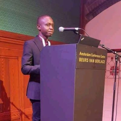 CEO of NeRAD, with experience in cocoa,coffee production, export, and INGO projects, driving sustainable growth and livelihoods.