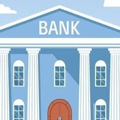 thebankfiles's profile picture. 