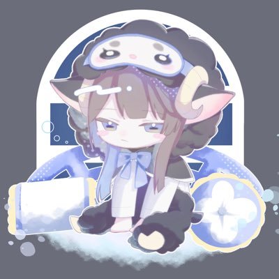 Yuh_0322's profile picture. ユウです。お絵描きしてます。成人済。本業は字書き  / 一次創作（うちよそ）、二次創作、UTAUなど / 転載・AI学習お断り/ クロスフォリオ等はリトリンより