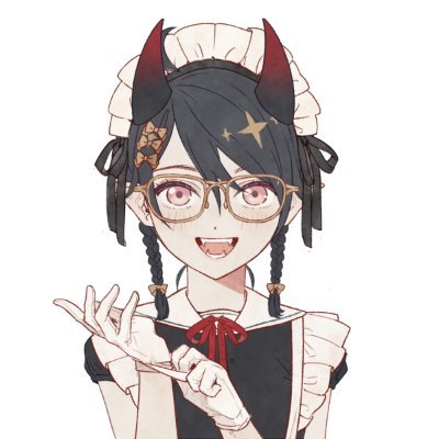 hai hai my name is Jas and i am a GendrFluid Vampire as well as a minecraft builder @ https://t.co/GbIcyIxWbR