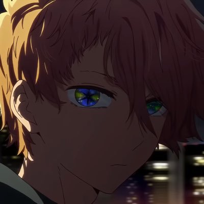 21 / Anime Fan / just a guy posting & tweeting stuff and all. CW: #OshiNoKo