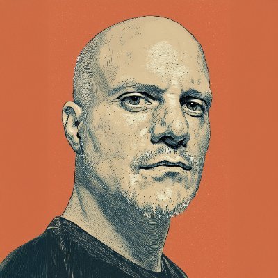 Jason Prini 🔶さんのプロフィール画像