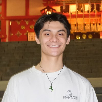 AlexTalamonti's profile picture. @tryeden_ai
