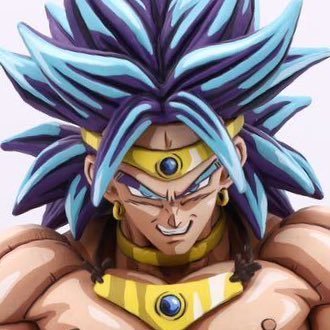 URTBroly's profile picture. 算数と数学好きの数弱ブロリーちゃん。灘高志望。宿題界隈。一生懸命、頑張るよ！