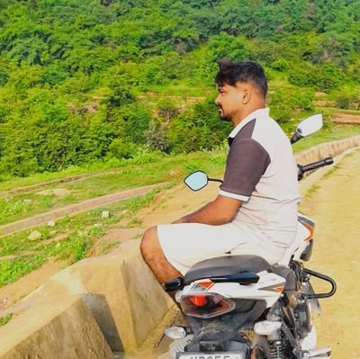 Homoeopathic Physician | Mind–Body Healer | Deep Thinker | Healing with science & soul
🩺 BHMS | Believer in holistic healing |
Mission to healthy INDIA