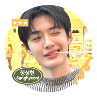 ๐๐ฎ๐๐ฎ๐ฎโญ.แ (@sanghyeoniee) 's Twitter Profile