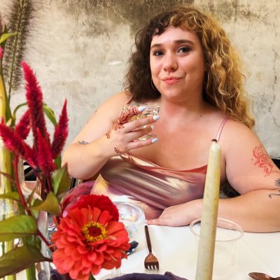 🇨🇺🇲🇽 they/she 🍀 views are my own 💫 professional slam dunker, amateur chef 💖 @liberationlib is my political home🪡 abolitionist. Throw away account now!