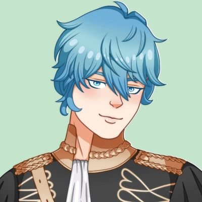 NobleOfEnbarr's profile picture. 🖤🦅
MDNI

PFP https://t.co/IcTpWDbB7l