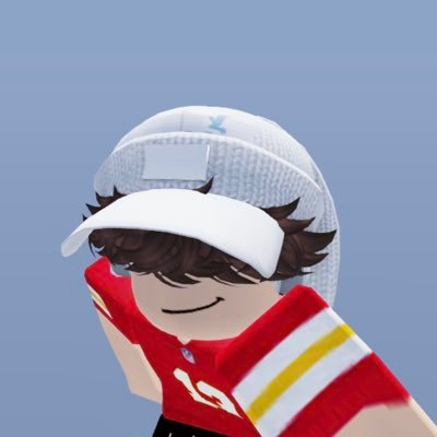 Gael26Salazar's profile picture. Visita mi canal de YT 😄⬇️ | NOTICIAS Y EVENTOS EN ROBLOX