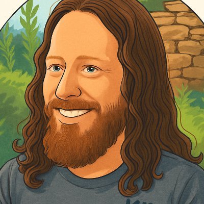 marcragsdale's profile picture. CEO @Kaamfu | Building the Autonomous Organization