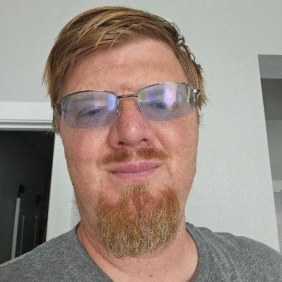 RickeDerek's profile picture. Father, Husband, Leader, Nerd