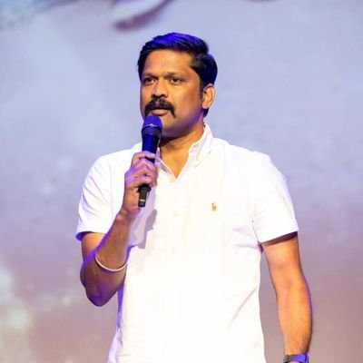 soundar_24x7's profile picture. Fanpage Dedicated to @soundar4uall | Stay tuned for 24x7 updates | Current projects #Sayavanam | #Arulnithi19

 📸 https://t.co/MEqEp9FYSd