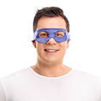 DoGooderGuy's profile picture. I strive for the protection of innocent citizens against those evil fiends! My pronouns are Super/Hero ran by @OddMarioAnimate