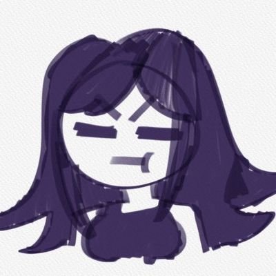 Trans bisexual queen🏳️⚧️,
She/her, Rarely draws, Ingrid Grimwalls best friend, does NOT play around when it comes to Maekawa Azusa, priv @Maekawapilled