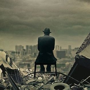 Freedom From All Of It. Анархия-мама сынов своих люби