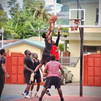 Joel Anum (@ajwitdabounce09) 's Twitter Profile