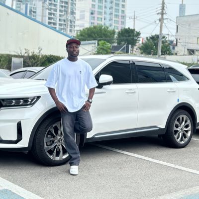 in life and in business, the person with the least blindspots wins 🇿🇼🇰🇷