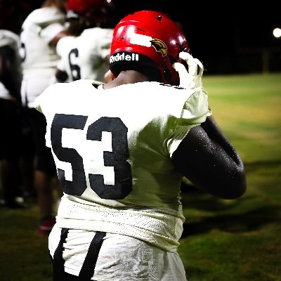 demond_johnson1's profile picture. 