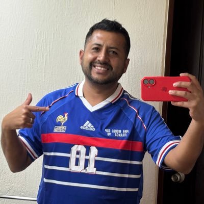 Periodista. Diplomado en Periodismo Deportivo Digital y Comunicación Estratégica. Creador de @onlygranates. Tengo una 🐰