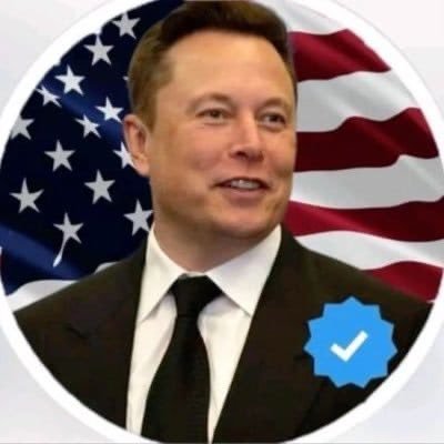 business man and former senior advisor to the president of the United States and the ceo of space.x🚀🚀