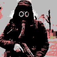 9mmMagician_GodsSilliestSoldier (@aka_prchr) 's Twitter Profile