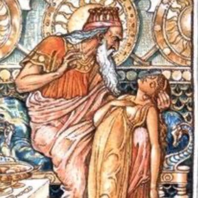 触れるもの皆金に変わったとて幸せになれるとは限らない。 人を幸せにするのは新鮮な空気、植物、音楽そういったもの ミダスチャンネル