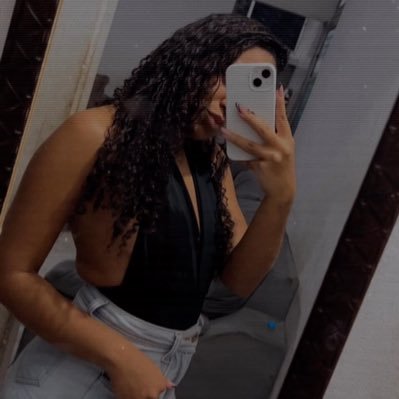 Por onde eu for que eu seja luz •
Mariah/Maria Eduarda.💖
