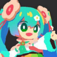 kid named gurt (@h4tsunemikuri) 's Twitter Profile