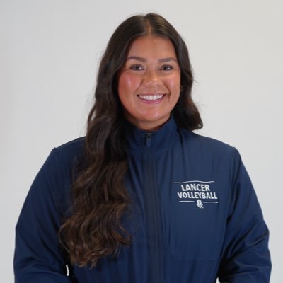 MMU Assistant Volleyball Coach | mside VB alum