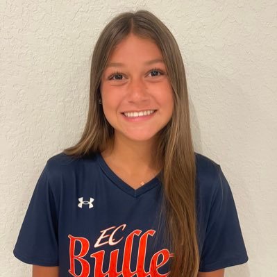 EC Bullets Premier | SS/OF | #22 | 2029 š| Martin County High School š š| Email: bellabohan2029@gmail.com |