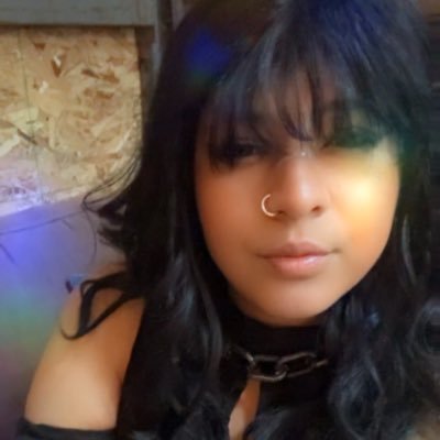 ohhMissMaya's profile picture. 😉