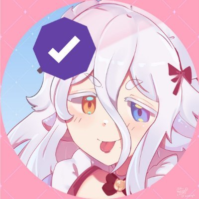 ʚ Tubarão maid cheia de vigarice
ʚ Papinhos, jogos e react
ʚ TWITCH PARTNER
ʚ Conteúdo novo todo dia no https://t.co/iX3QFfa4GG
ʚ Contato: mochiyuki57@gmail.com
