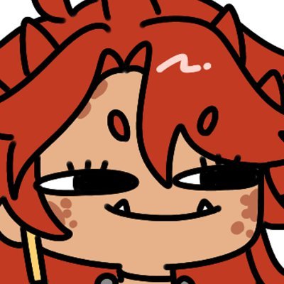 THE DUMBO DINOSAUR | @partyhatcrew | L2D 🎨: @blackberritea ⚙️ 2: @king_pinna 1: @YourDemonVe | PFP: @potte0530 | Banner: @Mikaonoshigoto | https://t.co/M6XY2xJwhN