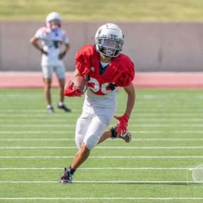 •14. 9th grade. Football RB, Basketball, Track-Field, Baseball. “Hard work beats talent when talent doesn't work hard.” insta: ace.vazquez_22