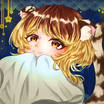 虎千❅🐯°.゜さんのプロフィール画像