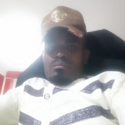 geofreymwe's profile picture. BE PATRIOTIC