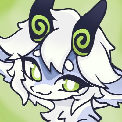 harveyyy444's profile picture. discord - colestah444 || artist and furry || he/she 🍀🐞🍯