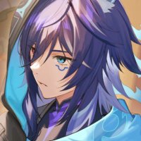 みぞれ (@_8529_ol) 's Twitter Profile
