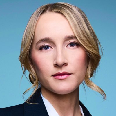 Reporter, Writer @CNN White House | former 2024 political embed on the trail