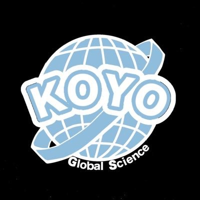 kgs11th's profile picture. 向陽高校国際科学科11期生でーす!