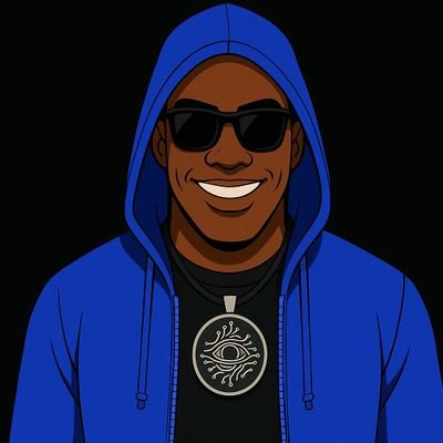 entrop11c's profile picture. Born of entropy, defined by code.