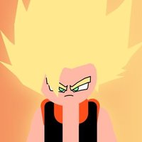 Gogeta (@fusionreborn95) 's Twitter Profile