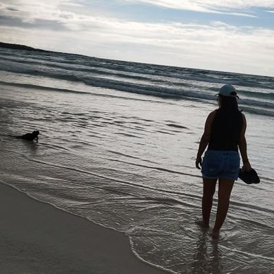 kdaniria's profile picture. 