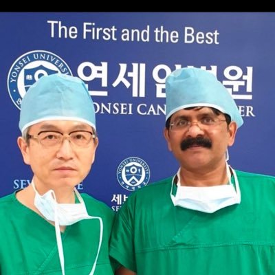 🩺 Consultant Robotic Surgical Oncologist | Apollo Hospitals, Hyderabad | 🇺🇸 🇰🇷 Trained | GI, Thoracic, Breast, Thyroid Oncology | Educator | Innovator