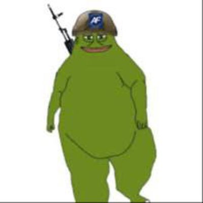 LegendGroyper12's profile picture. AMERICA FIRST🇺🇸 CHRIST IS KING ✝️