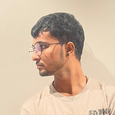 bhagirath00_'s profile picture. Automation | AWS Cloud | Monitoring | DevOps Engineer ⚡
I’m on a journey to post DevOps content that simplifies learning.!!