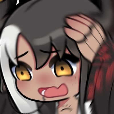 🇵🇭 🇺🇸【🇯🇵 JP Translator】/ 🔰 Live2D rigger (noob) /
Vtuber Rig (WiP) / 🎞️ GIFtuber → 🎨 @shipshinchik / backup: @kami0maruVT